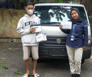 Indah Wijayanti - Suzuki Margonda Depok - (3)