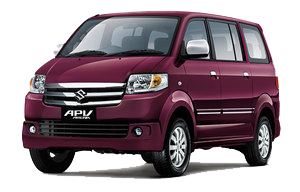 Suzuki APV Arena