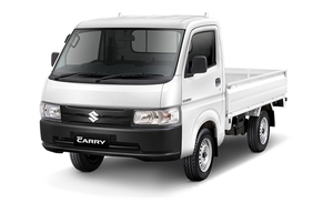 Suzuki Carry Pick Up